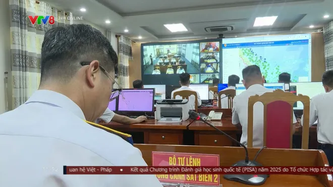 Chặn khai th&aacute;c IUU ngay từ bờ, trước mỗi chuyến ra khơi- Ảnh 8.