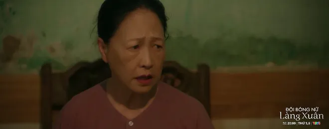 Đội bóng nữ làng Xuân - Tập 3: - Ảnh 4.