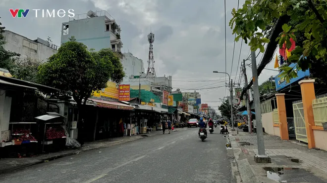 TP Hồ Chí Minh lắp camera tại một phường để phạt nguội lấn chiếm lòng đường, vỉa hè- Ảnh 3.