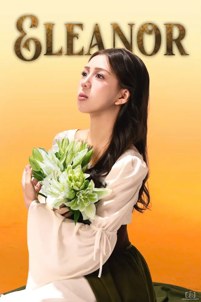 Gala HAT 2026: “Sử ký Primavera” và hành trình tìm thấy chính mình- Ảnh 6. Gala HAT 2026: “Sử ký Primavera” và hành trình tìm thấy chính mình- Ảnh 6.
