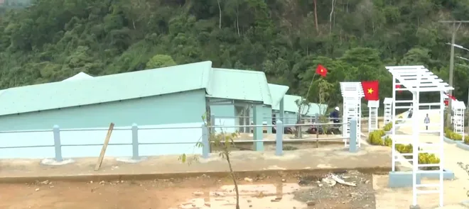 Vùng cao Đà Nẵng sẵn sàng ứng phó với mùa mưa lũ- Ảnh 4. Vùng cao Đà Nẵng sẵn sàng ứng phó với mùa mưa lũ- Ảnh 4.