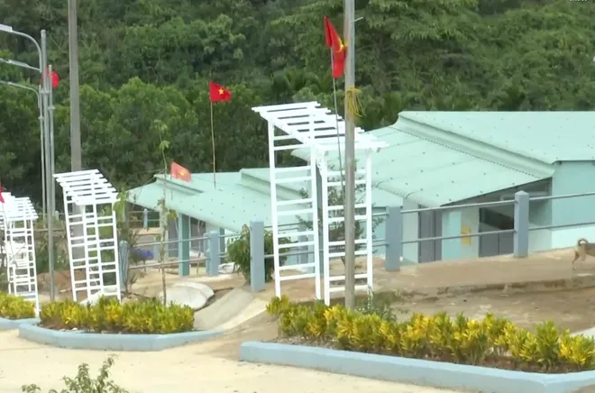 Vùng cao Đà Nẵng sẵn sàng ứng phó với mùa mưa lũ- Ảnh 3. Vùng cao Đà Nẵng sẵn sàng ứng phó với mùa mưa lũ- Ảnh 3.
