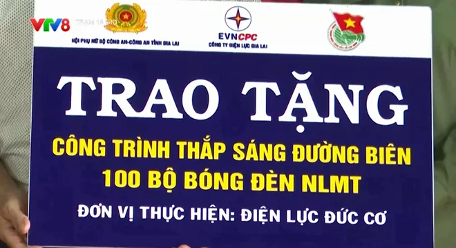 Thắp sáng đường biên tại Gia Lai: Ý Đảng hợp lòng dân- Ảnh 2. Thắp sáng đường biên tại Gia Lai: Ý Đảng hợp lòng dân- Ảnh 2.