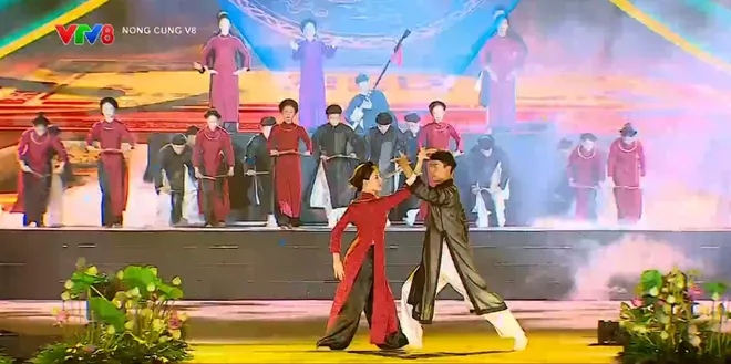 Festival Thăng Long - Hà Nội 2026: Dòng chảy di sản trong không gian sáng tạo mới- Ảnh 2. Festival Thăng Long - Hà Nội 2026: Dòng chảy di sản trong không gian sáng tạo mới- Ảnh 2.