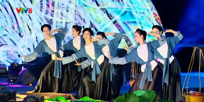 Festival Thăng Long - Hà Nội 2026: Dòng chảy di sản trong không gian sáng tạo mới- Ảnh 3. Festival Thăng Long - Hà Nội 2026: Dòng chảy di sản trong không gian sáng tạo mới- Ảnh 3.