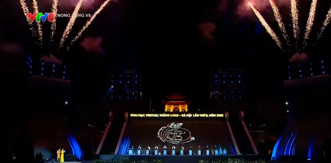 Festival Thăng Long - Hà Nội 2026: Dòng chảy di sản trong không gian sáng tạo mới- Ảnh 4. Festival Thăng Long - Hà Nội 2026: Dòng chảy di sản trong không gian sáng tạo mới- Ảnh 4.