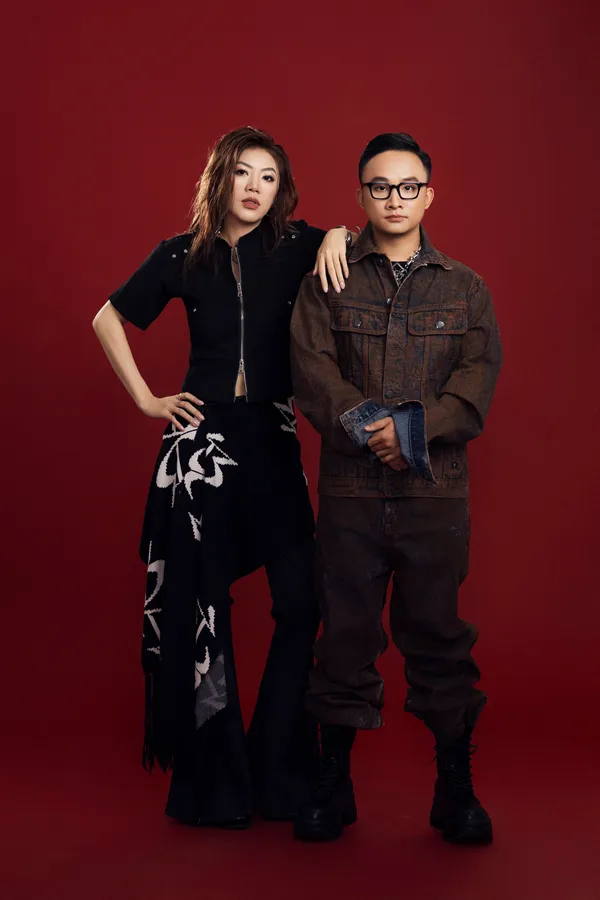 Mở hành trình chọn ca khúc đại diện Việt Nam tại Eurovision Song Contest Asia 2026 - Ảnh 2.