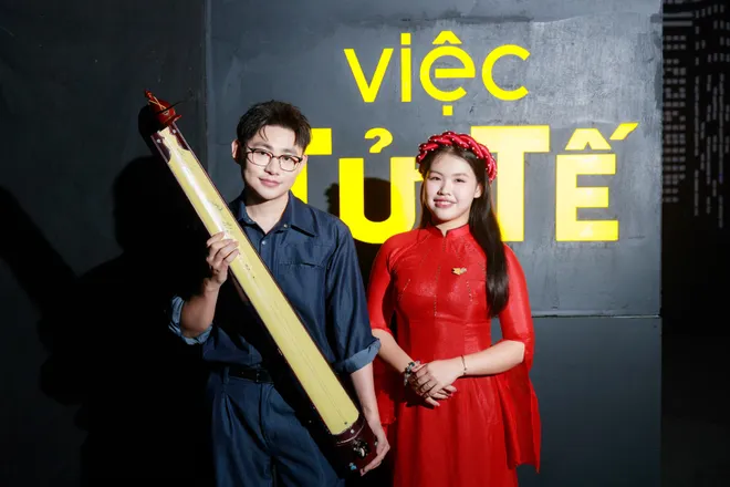 Ấn tượng Việc tử tế tháng 9: Những “người thầy” gieo ước mơ bằng yêu thương - Ảnh 8.