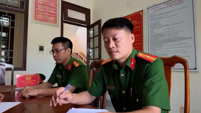 Đà Nẵng: Nỗ lực về đích "Xã không ma tuý"- Ảnh 4. Đà Nẵng: Nỗ lực về đích "Xã không ma tuý"- Ảnh 4.