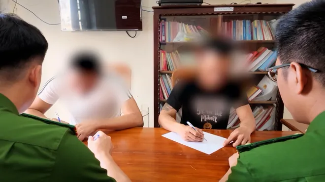 Đà Nẵng: Nỗ lực về đích "Xã không ma tuý"- Ảnh 5. Đà Nẵng: Nỗ lực về đích "Xã không ma tuý"- Ảnh 5.