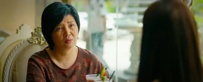 Mùa hè năm ấy - Tập 16: Tùng giở 'mưu hèn kế bẩn' khiến Khánh mất điểm toàn diện- Ảnh 2.