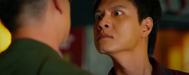 Mùa hè năm ấy - Tập 16: Tùng giở 'mưu hèn kế bẩn' khiến Khánh mất điểm toàn diện- Ảnh 10.