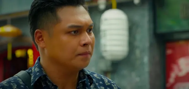 Mùa hè năm ấy - Tập 16: Tùng giở 'mưu hèn kế bẩn' khiến Khánh mất điểm toàn diện- Ảnh 12.