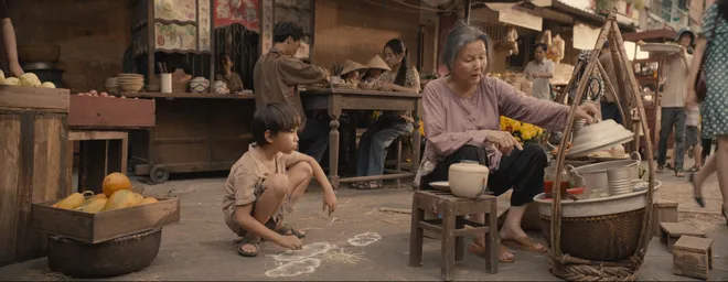 Những bối cảnh phục dựng công phu trong phim Việt - Ảnh 6.