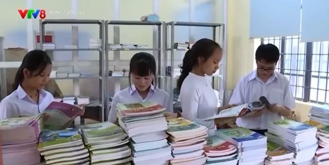 Chủ động c&aacute;c biện ph&aacute;p cung ứng s&aacute;ch gi&aacute;o khoa- Ảnh 5.