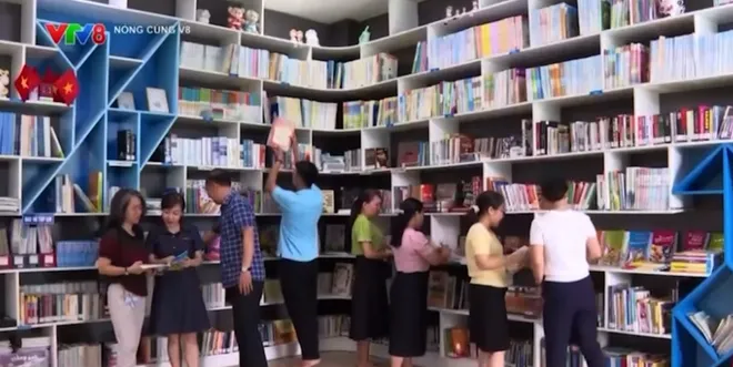 Chủ động c&aacute;c biện ph&aacute;p cung ứng s&aacute;ch gi&aacute;o khoa- Ảnh 4.