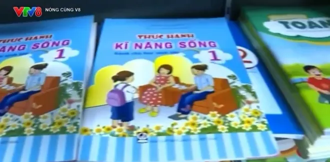 Chủ động c&aacute;c biện ph&aacute;p cung ứng s&aacute;ch gi&aacute;o khoa- Ảnh 3.