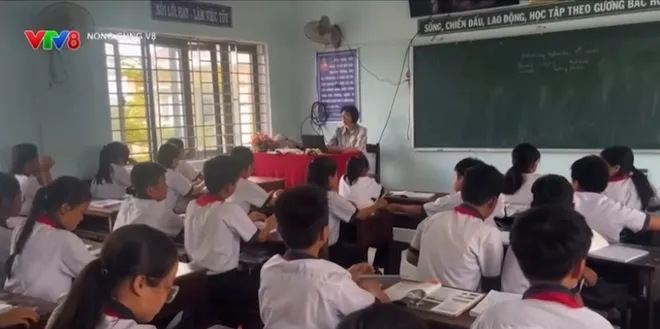 Chủ động c&aacute;c biện ph&aacute;p cung ứng s&aacute;ch gi&aacute;o khoa- Ảnh 1.