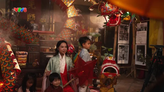 Tôi chọn Việt Nam: Khám phá văn hóa, di sản qua loạt phim “Culture by Design" của Kênh ABC Australia- Ảnh 9. Tôi chọn Việt Nam: Khám phá văn hóa, di sản qua loạt phim “Culture by Design" của Kênh ABC Australia- Ảnh 9.