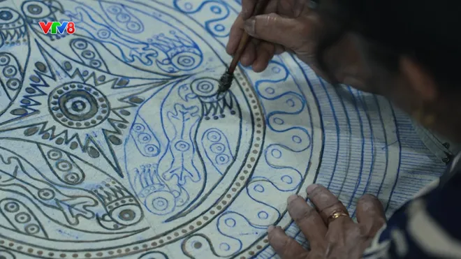 Tôi chọn Việt Nam: Khám phá văn hóa, di sản qua loạt phim “Culture by Design" của Kênh ABC Australia- Ảnh 10. Tôi chọn Việt Nam: Khám phá văn hóa, di sản qua loạt phim “Culture by Design" của Kênh ABC Australia- Ảnh 10.