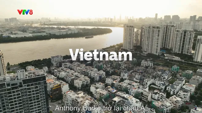Tôi chọn Việt Nam: Khám phá văn hóa, di sản qua loạt phim “Culture by Design" của Kênh ABC Australia- Ảnh 3. Tôi chọn Việt Nam: Khám phá văn hóa, di sản qua loạt phim “Culture by Design" của Kênh ABC Australia- Ảnh 3.