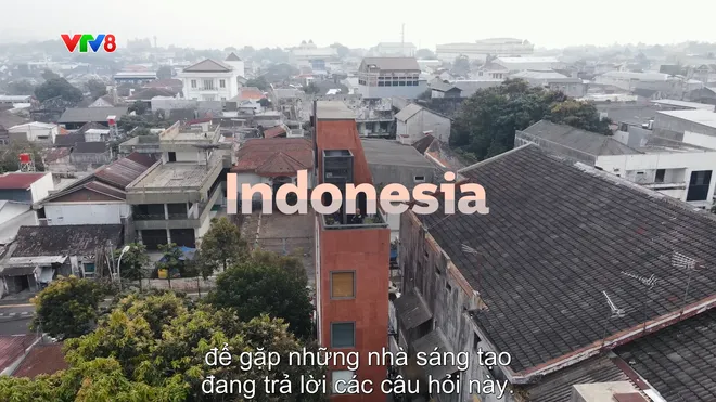 Tôi chọn Việt Nam: Khám phá văn hóa, di sản qua loạt phim “Culture by Design" của Kênh ABC Australia- Ảnh 5. Tôi chọn Việt Nam: Khám phá văn hóa, di sản qua loạt phim “Culture by Design" của Kênh ABC Australia- Ảnh 5.