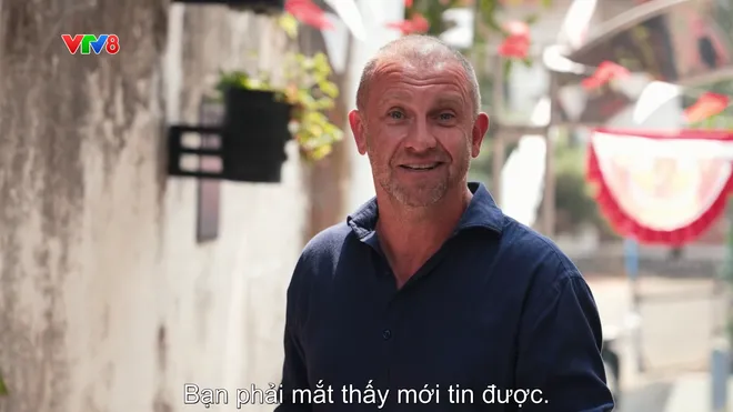 Tôi chọn Việt Nam: Khám phá văn hóa, di sản qua loạt phim “Culture by Design" của Kênh ABC Australia- Ảnh 15. Tôi chọn Việt Nam: Khám phá văn hóa, di sản qua loạt phim “Culture by Design" của Kênh ABC Australia- Ảnh 15.