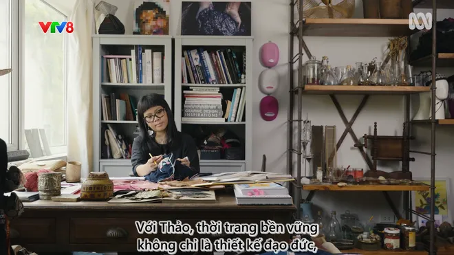 Tôi chọn Việt Nam: Khám phá văn hóa, di sản qua loạt phim “Culture by Design" của Kênh ABC Australia- Ảnh 17. Tôi chọn Việt Nam: Khám phá văn hóa, di sản qua loạt phim “Culture by Design" của Kênh ABC Australia- Ảnh 17.