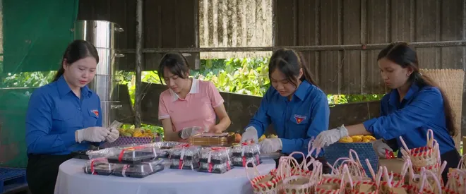Phù sa - Tập 19: Sáu Lém kích động Bảy Sang thù ghét Chơn - Ảnh 4.