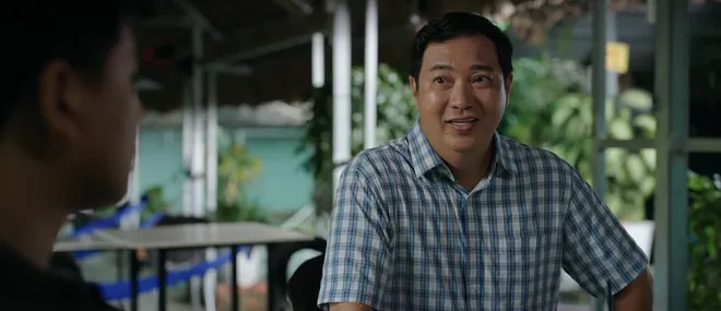 Phù sa - Tập 19: Sáu Lém kích động Bảy Sang thù ghét Chơn - Ảnh 8.