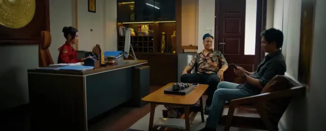 Mùa hè năm ấy - Tập 17: Khánh từ chối sự giúp đỡ của Phương - Ảnh 20.