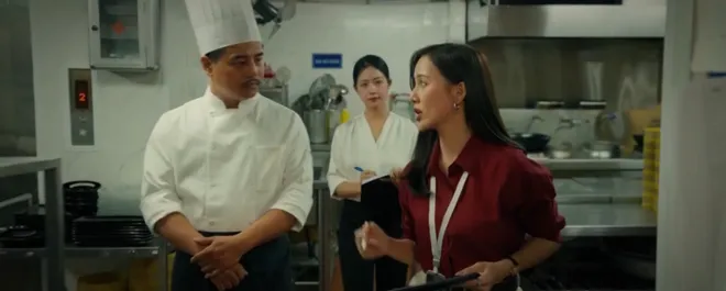 Mùa hè năm ấy - Tập 17: Khánh từ chối sự giúp đỡ của Phương - Ảnh 23.