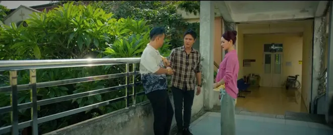 Mùa hè năm ấy - Tập 17: Khánh từ chối sự giúp đỡ của Phương - Ảnh 8.