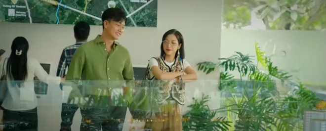 Mùa hè năm ấy - Tập 17: Khánh từ chối sự giúp đỡ của Phương - Ảnh 13.
