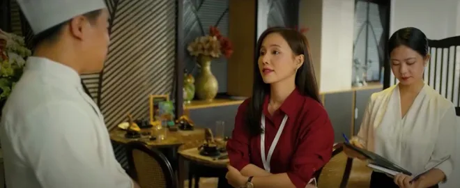 Mùa hè năm ấy - Tập 17: Khánh từ chối sự giúp đỡ của Phương - Ảnh 24.