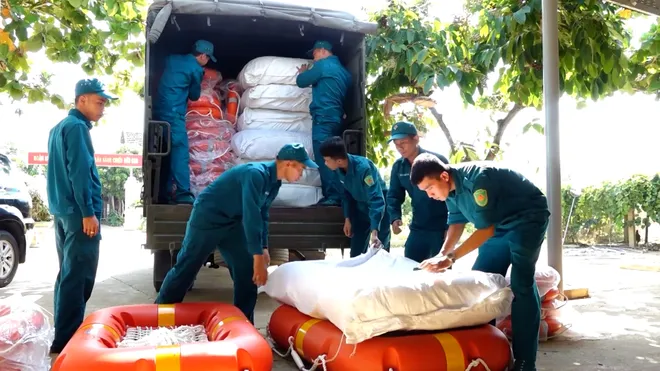 Đắk Lắk: Xây dựng kịch bản ứng phó thiên tai bám sát khu dân cư- Ảnh 10. Đắk Lắk: Xây dựng kịch bản ứng phó thiên tai bám sát khu dân cư- Ảnh 10.