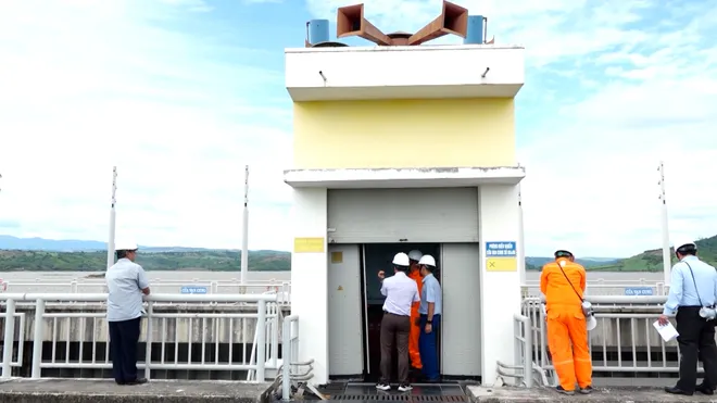 Đắk Lắk: Xây dựng kịch bản ứng phó thiên tai bám sát khu dân cư- Ảnh 12. Đắk Lắk: Xây dựng kịch bản ứng phó thiên tai bám sát khu dân cư- Ảnh 12.