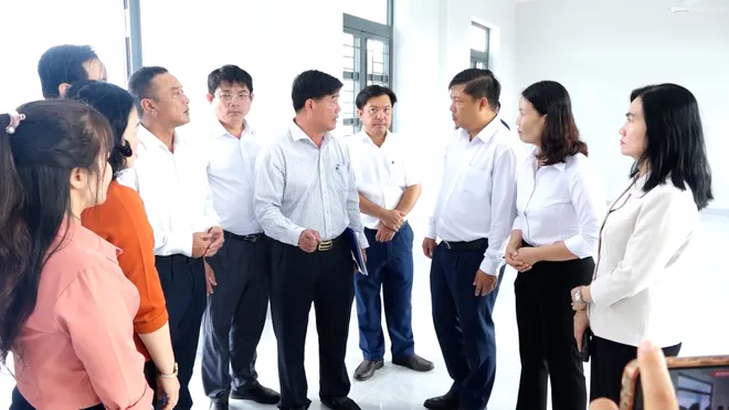 Đắk Lắk: Xây dựng kịch bản ứng phó thiên tai bám sát khu dân cư- Ảnh 9. Đắk Lắk: Xây dựng kịch bản ứng phó thiên tai bám sát khu dân cư- Ảnh 9.