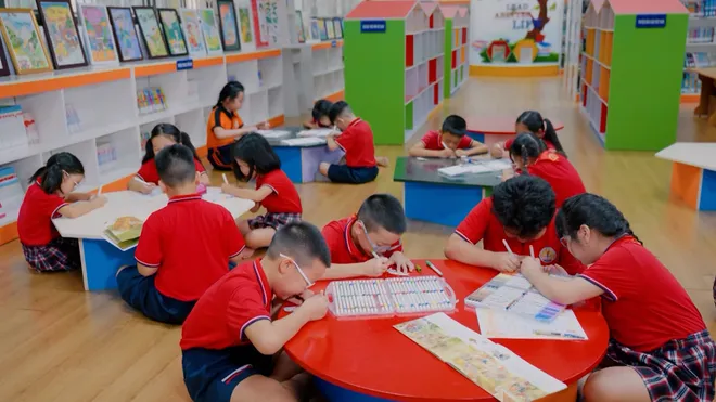 Tăng cường giáo dục kỹ năng sống trong nhà trường- Ảnh 4. Tăng cường giáo dục kỹ năng sống trong nhà trường- Ảnh 4.