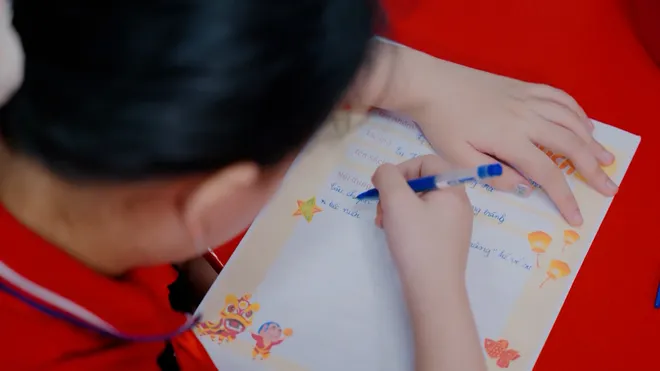 Tăng cường giáo dục kỹ năng sống trong nhà trường- Ảnh 8. Tăng cường giáo dục kỹ năng sống trong nhà trường- Ảnh 8.