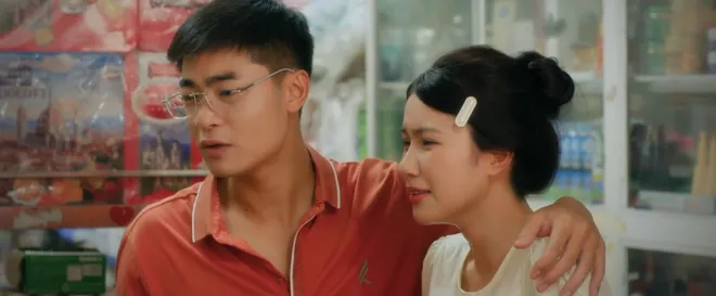 Đội bóng nữ làng Xuân - Tập 5: Muốn giúp Đào nhưng Minh càng làm mọi chuyện tệ hơn - Ảnh 8.
