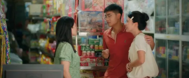 Đội bóng nữ làng Xuân - Tập 5: Muốn giúp Đào nhưng Minh càng làm mọi chuyện tệ hơn - Ảnh 9.