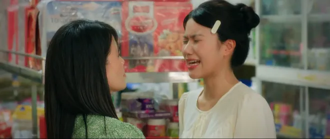 Đội bóng nữ làng Xuân - Tập 5: Muốn giúp Đào nhưng Minh càng làm mọi chuyện tệ hơn - Ảnh 10.