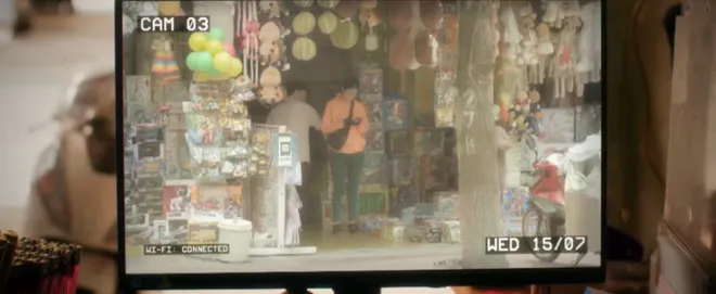 Đội bóng nữ làng Xuân - Tập 5: Muốn giúp Đào nhưng Minh càng làm mọi chuyện tệ hơn - Ảnh 11.