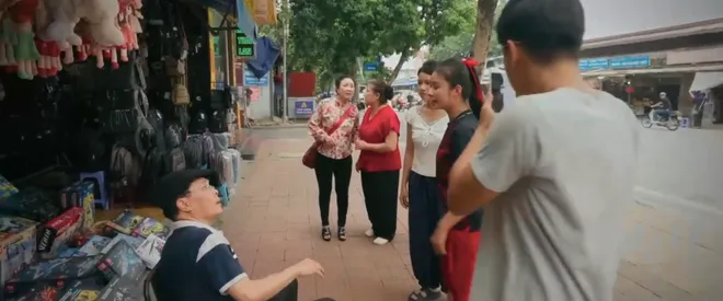 Đội bóng nữ làng Xuân - Tập 5: Muốn giúp Đào nhưng Minh càng làm mọi chuyện tệ hơn - Ảnh 13.