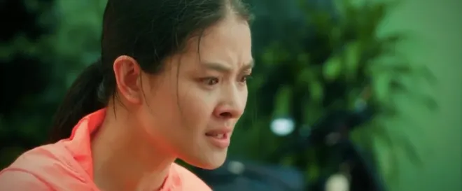 Đội bóng nữ làng Xuân - Tập 5: Muốn giúp Đào nhưng Minh càng làm mọi chuyện tệ hơn - Ảnh 16.