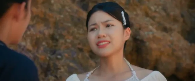 Đội bóng nữ làng Xuân - Tập 5: Muốn giúp Đào nhưng Minh càng làm mọi chuyện tệ hơn - Ảnh 22.
