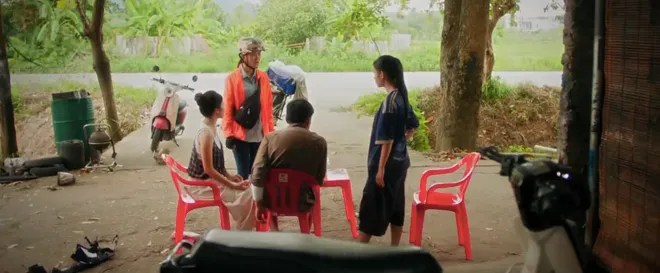 Đội bóng nữ làng Xuân - Tập 5: Muốn giúp Đào nhưng Minh càng làm mọi chuyện tệ hơn - Ảnh 31.