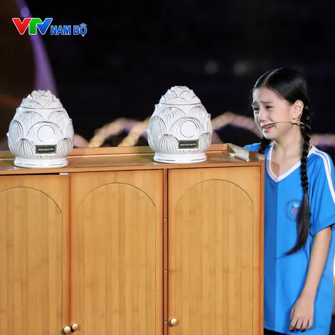 Điểm tựa yêu thương sau những mất mát từ đại dịch - Ảnh 3.