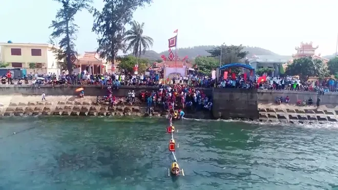 Quảng Ngãi: Nhiều di tích cấp quốc gia xuống cấp, hư hỏng nghiêm trọng- Ảnh 9. Quảng Ngãi: Nhiều di tích cấp quốc gia xuống cấp, hư hỏng nghiêm trọng- Ảnh 9.